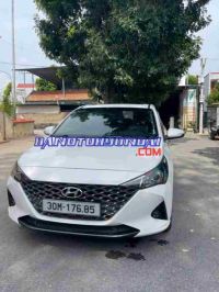 Cần bán nhanh Hyundai Accent 1.4 AT Đặc Biệt 2020 cực đẹp