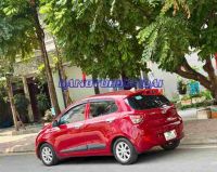 Cần bán gấp Hyundai i10 Grand 1.2 AT đời 2016, màu Đỏ