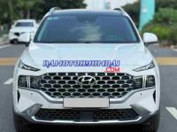 Hyundai SantaFe Cao cấp 2.5L HTRAC 2024 Số tự động giá đẹp
