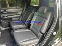 Xe Hyundai SantaFe Calligraphy 2.5L HTRAC 6S đời 2024 đẹp bán gấp