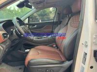 Hyundai SantaFe Cao cấp 2.5L HTRAC 2024, xe đẹp, hết ý