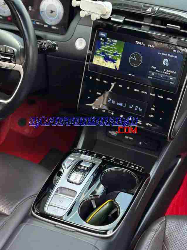Xe Hyundai Tucson 1.6 AT Turbo HTRAC Đặc biệt đời 2023 đẹp bán gấp