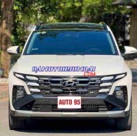 Cần bán Hyundai Tucson 1.6 AT Turbo HTRAC Đặc biệt 2025, xe đẹp giá rẻ bất ngờ