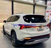 Hyundai SantaFe Cao cấp 2.2L HTRAC 2022 Máy dầu đẹp long lanh