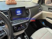 Cần bán xe Hyundai Accent 1.4 AT Đặc Biệt năm 2022 màu Cát cực đẹp