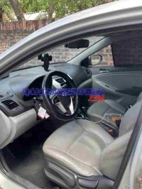 Hyundai Accent 1.4 AT model 2013 xe chuẩn hết ý