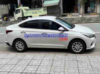 Cần bán Hyundai Accent 1.4 AT Máy xăng 2023 màu Trắng