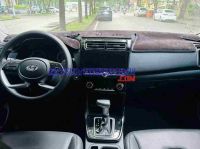 Cần bán Hyundai Creta Đặc biệt 1.5 AT Máy xăng 2023 màu Trắng