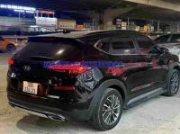 Hyundai Tucson 2021 Crossover màu Đen