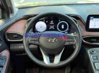 Cần bán xe Hyundai SantaFe Cao cấp 2.5L HTRAC 2023 Số tự động
