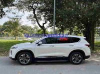 Cần bán Hyundai SantaFe Premium 2.2L HTRAC 2020 xe đẹp