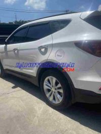 Bán Hyundai SantaFe 2.2L đời 2016 xe đẹp - giá tốt