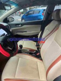 Cần bán xe Hyundai Accent 1.4 MT Tiêu Chuẩn 2021, xe đẹp