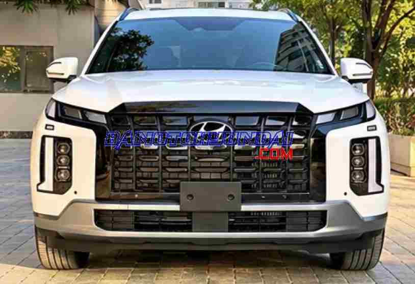 Bán Hyundai Palisade 2026 Số tự động