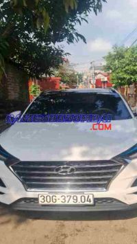 Cần bán Hyundai Tucson 2.0 ATH đời 2020