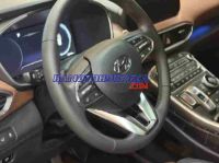 Cần bán gấp Hyundai SantaFe Cao cấp 2.5L HTRAC 2023 - Xe đẹp - Giá tốt