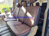 Cần bán gấp Hyundai Grand Starex 2.5 MT năm 2016 giá cực tốt