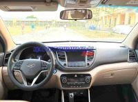 Cần bán Hyundai Tucson 1.6 AT Turbo 2018 xe đẹp