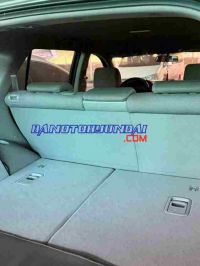 Cần bán Hyundai SantaFe 2.7 MT Máy xăng 2009 màu Bạc