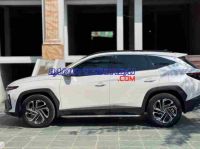 Cần bán gấp Hyundai Tucson 1.6 AT Turbo HTRAC Đặc biệt 2025 - Xe đẹp - Giá tốt
